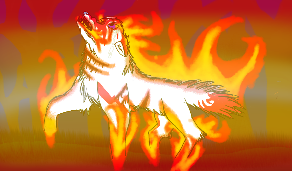 Ember Ablaze Ember Ablaze