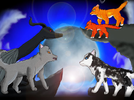 Lunar War Lunar War