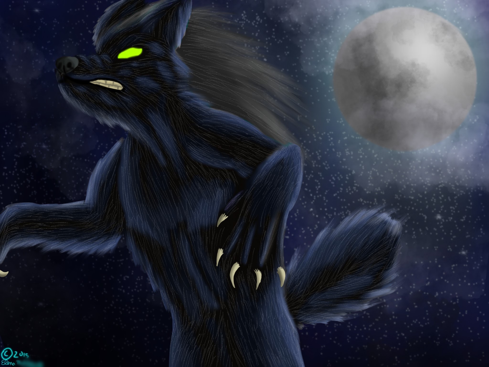 Werewolf