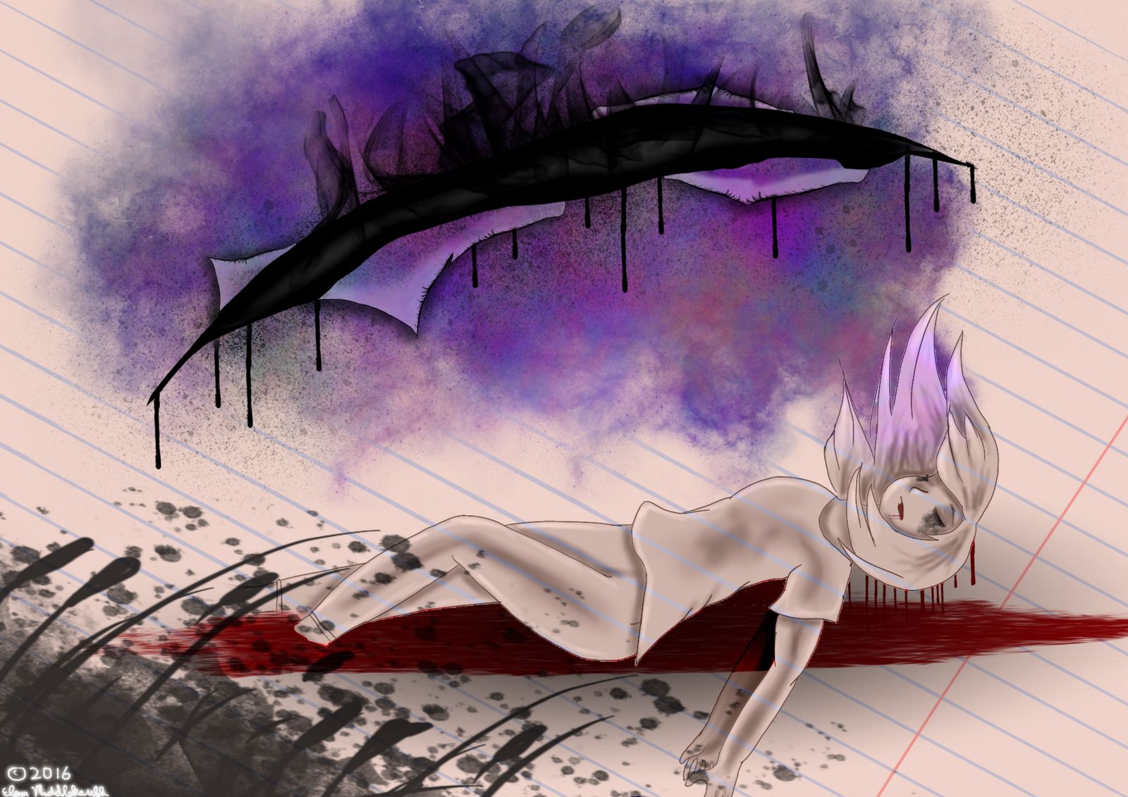 Papercut Papercut