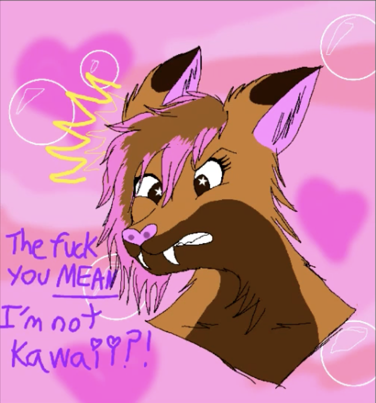 Kawaii Kawaii