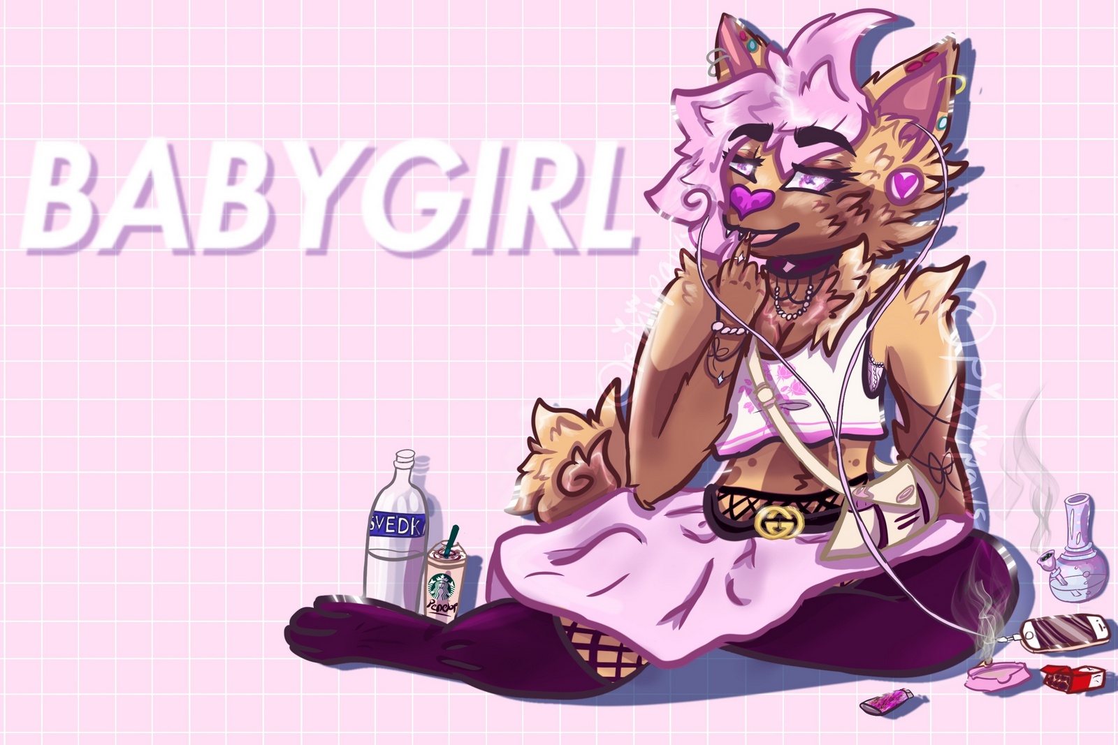 Babygirl Babygirl