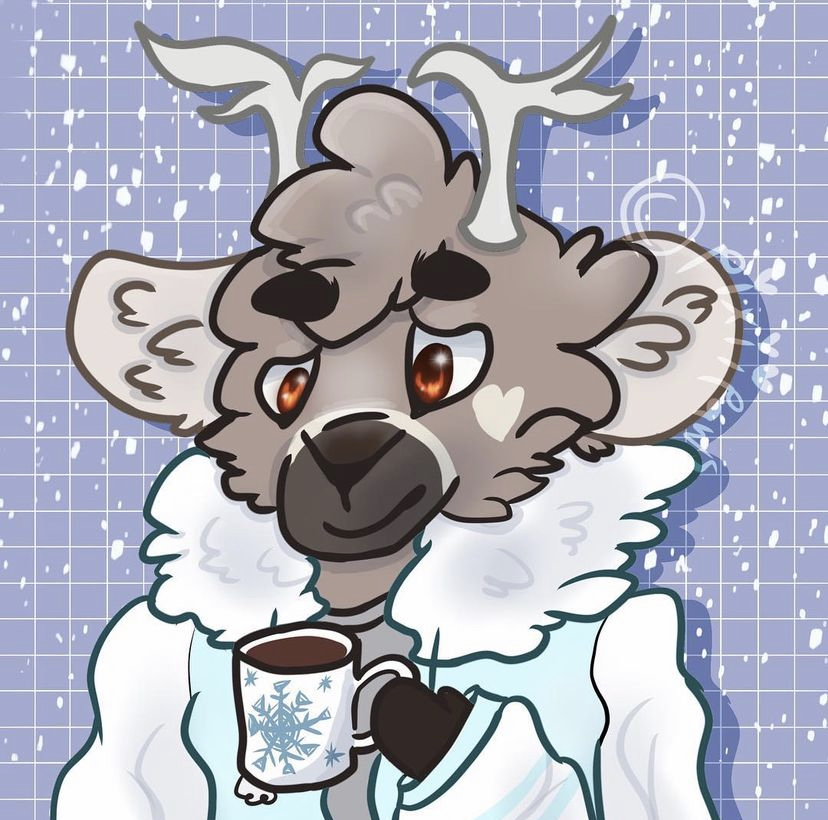 Caribou (comm) Caribou