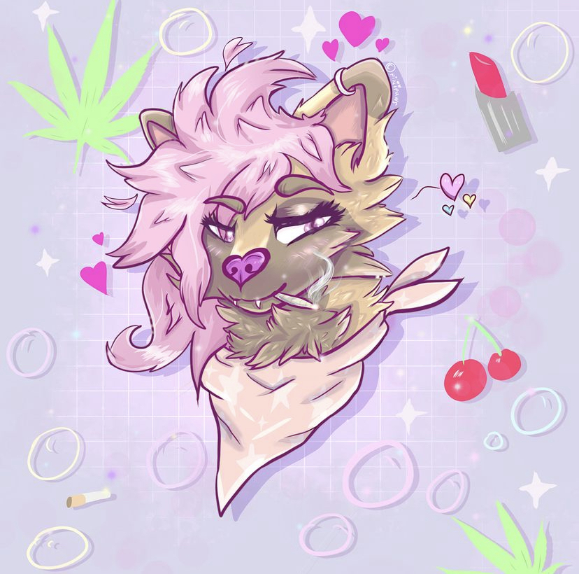 Penelope Headshot Penelope Head