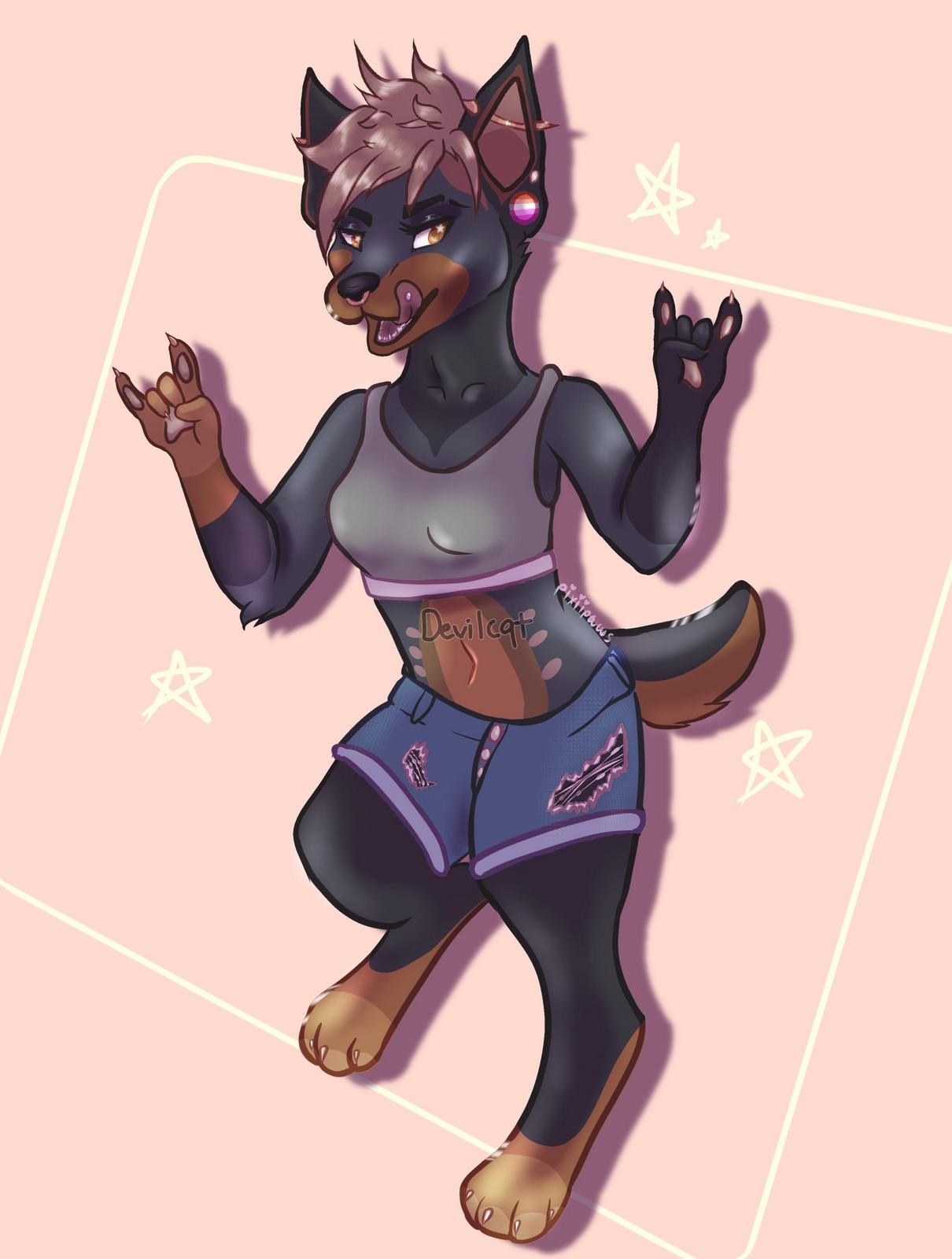 Doberdyke (comm) Doberdyke