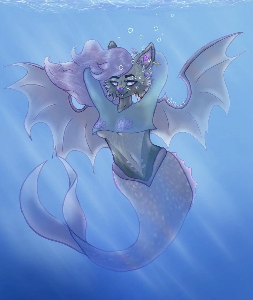 Mermay (personal) Mermay
