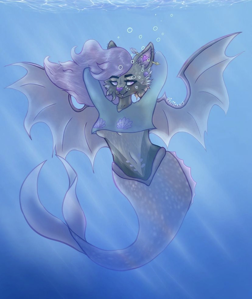 Mermay