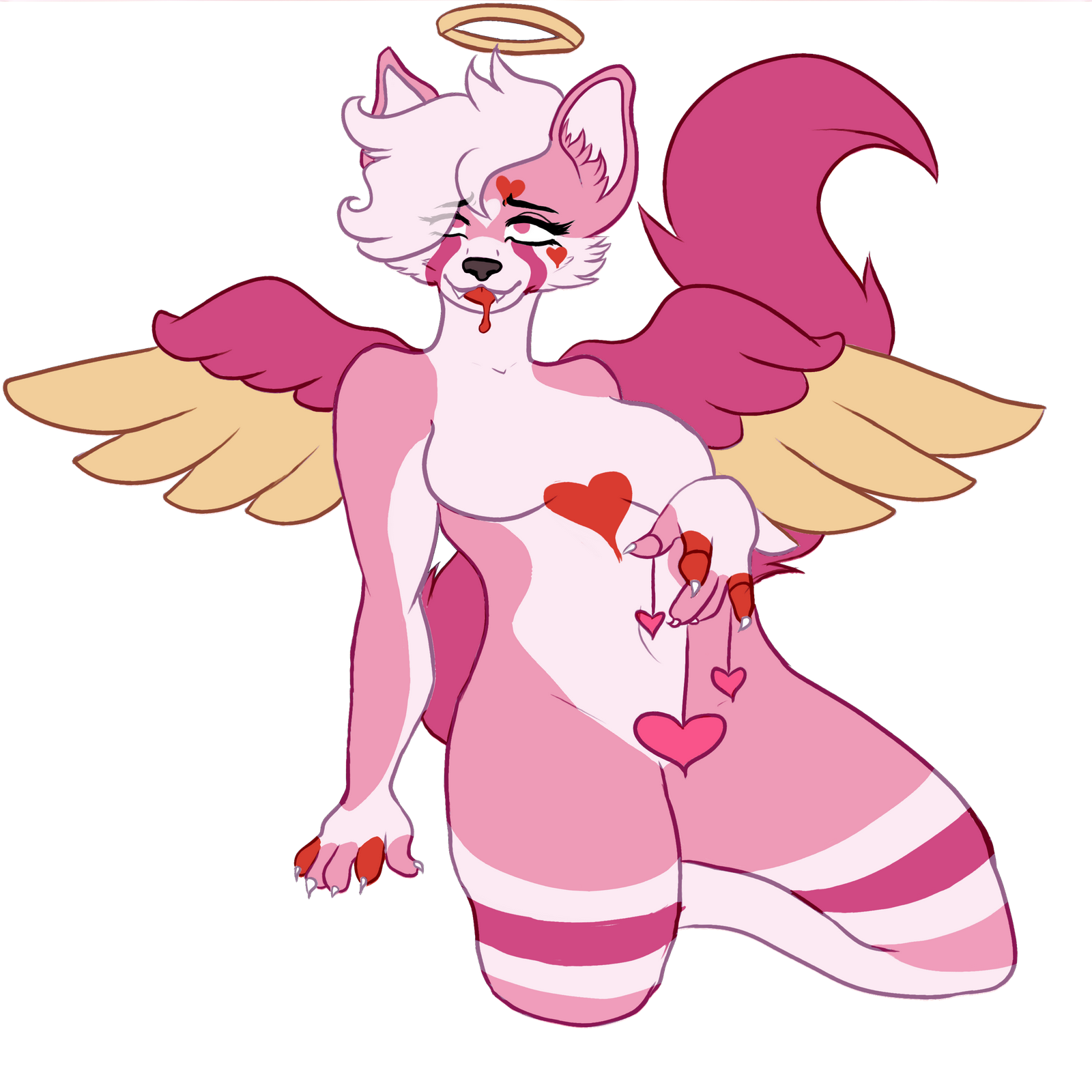 Cupid (comm) Cupid