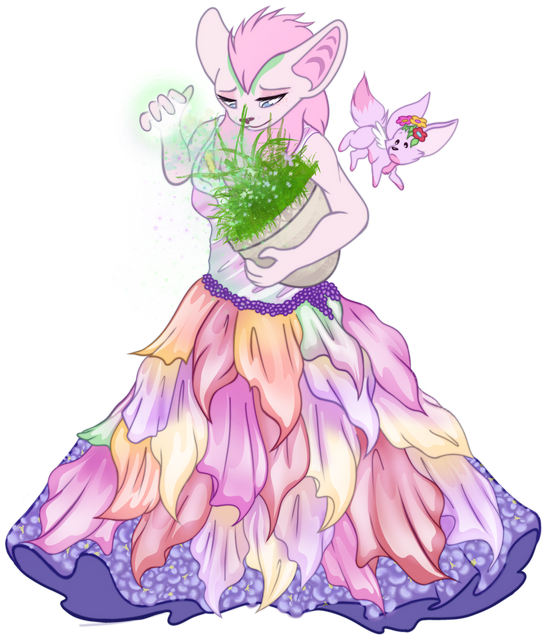 Sappho (Neopets) Sappho