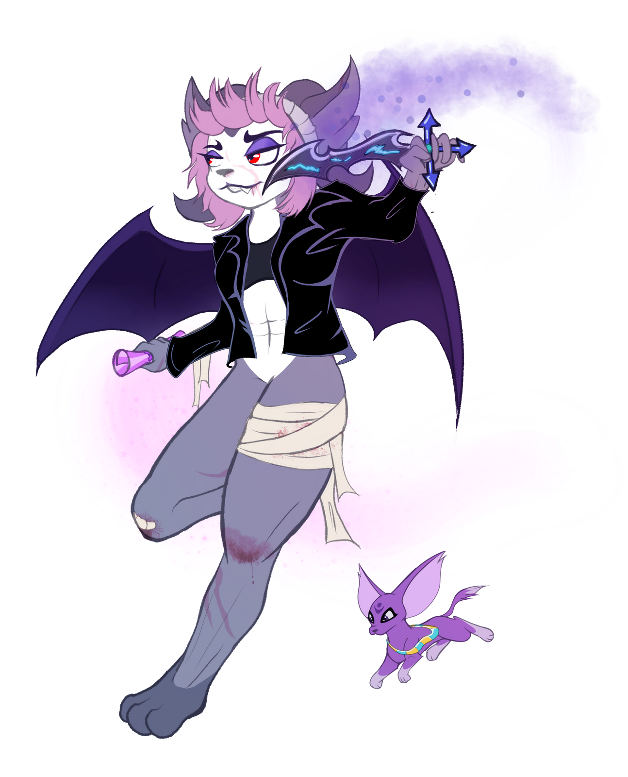 Thano (Neopets) Thano